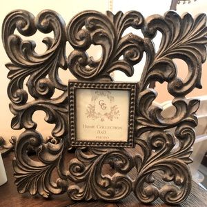 GG Collection Picture Frame